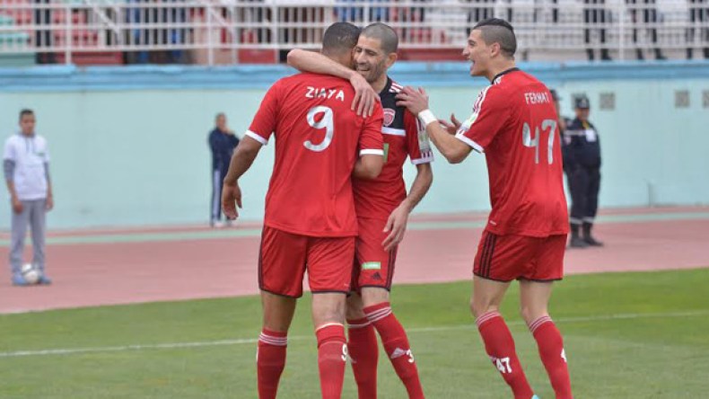 المغترب أكيم أورينال يقترب من سوسطارة