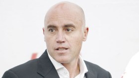 إتحاد العاصمة: دزيري يخلف قاموندي مؤقتا