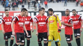 اتحاد الجزائر يحلم باللقب القاري