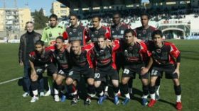 انتفاضة الصغار وخمسة فرق من القسم الاول خارج السباق