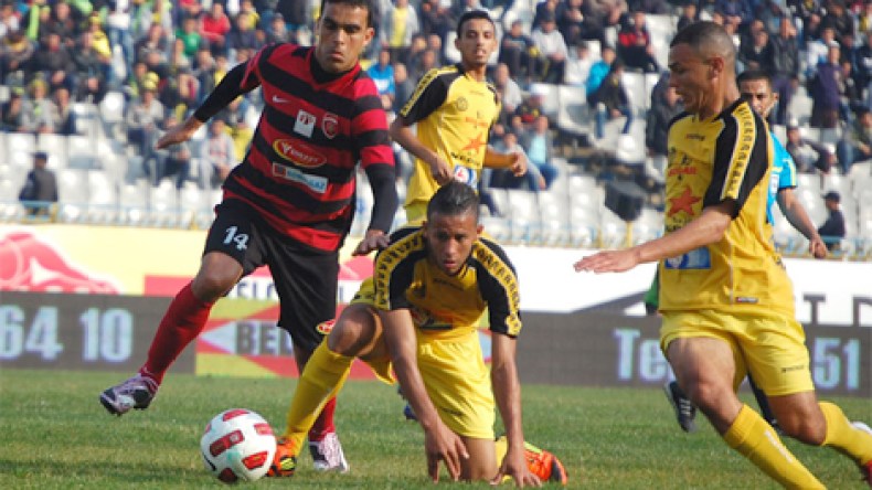 24 فريقا سيحرم من الاستفادة من الميركاتو و12 لاعبا في نزاعات قانونية مع الأندية