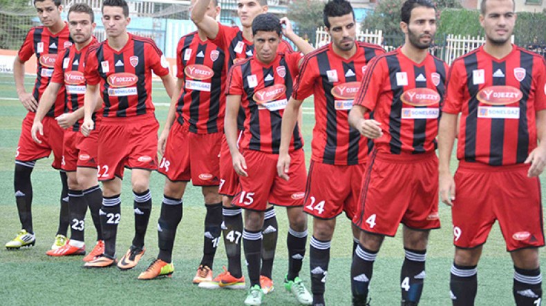 سقوط حر لسوسطارة والسنافر.. والعلمة تقصف بلوزداد بالثقيل