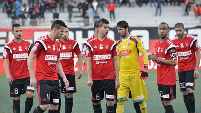 “سوسطارة” تقترب من نصف نهائي رابطة الأبطال