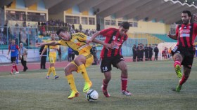 “كلاسيكو” سوسطارة والكناري يشد الأنظار والملاحق في مهمة صعبة