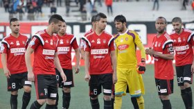 زغدود: مهمتنا معقدة لكن مصيرنا بين أيدينا