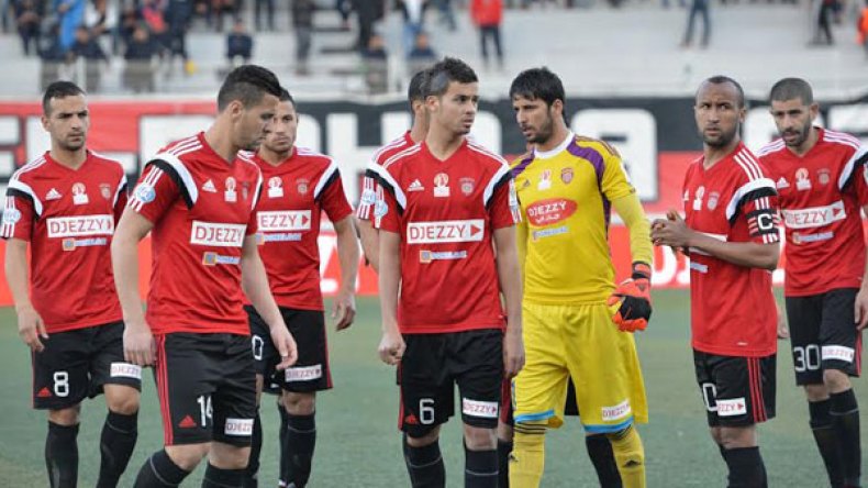 زغدود: مهمتنا معقدة لكن مصيرنا بين أيدينا