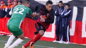 نحتاج‭ ‬إلى‭ ‬تدعيمات‭ ‬نوعية‭ ‬وبن‭ ‬علجية‭ ‬لن‭ ‬يذهب‭ ‬إلى‭ ‬البرتغال‭