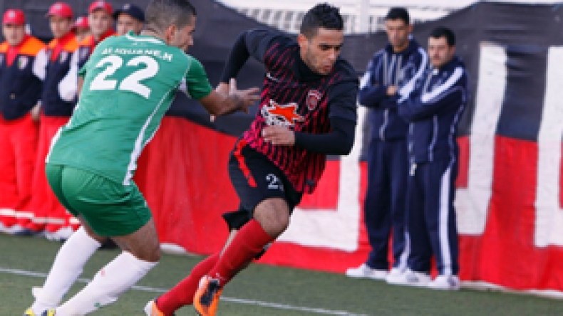 نحتاج‭ ‬إلى‭ ‬تدعيمات‭ ‬نوعية‭ ‬وبن‭ ‬علجية‭ ‬لن‭ ‬يذهب‭ ‬إلى‭ ‬البرتغال‭