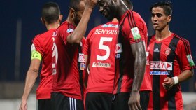 سوسطارة تعود