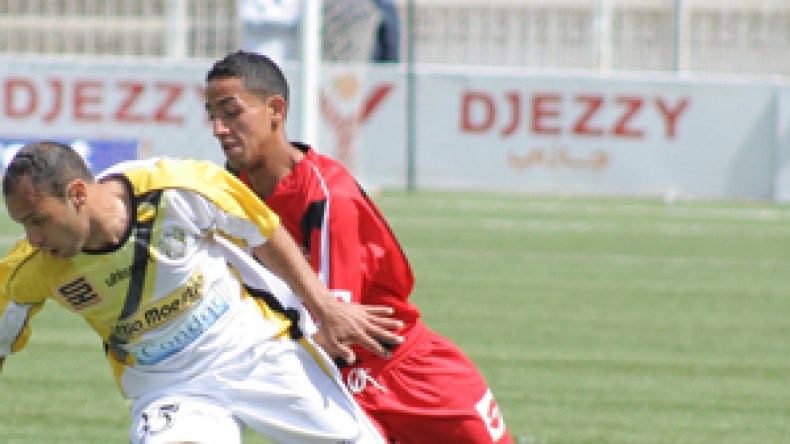 بن عومر سيغيب أمام القبائل