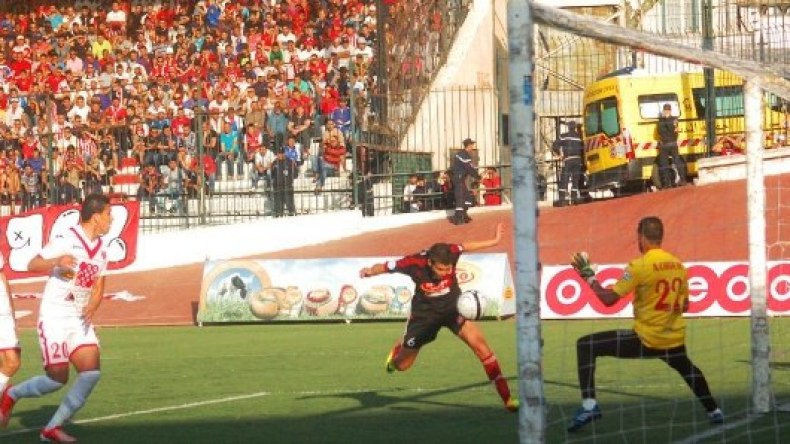 الحسم في نيل اللقب والسقوط يتأجّل