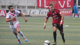 “داربي” ناري في العاصمة.. والوصيف يترقب لخطف الريادة