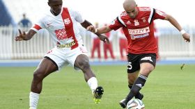 أشبال حمدي يسعون لتعميق الفارق