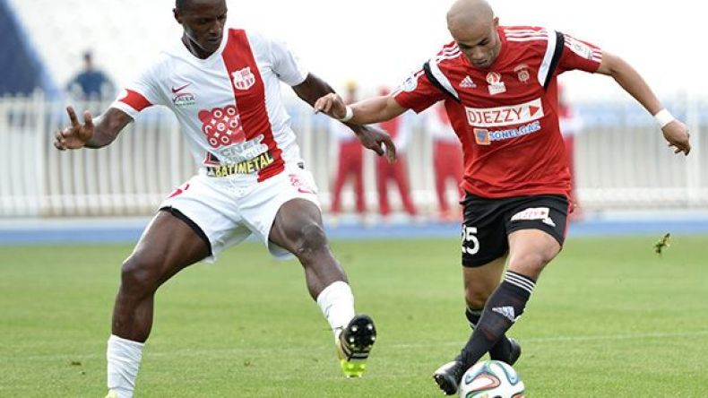 أشبال حمدي يسعون لتعميق الفارق