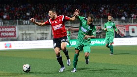 مؤشرات هجوم ناري للعميد!