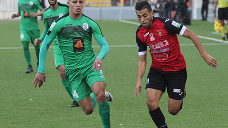 السنافر في مهمة صعبة لكن ليست مستحيلة أمام سوسطارة..