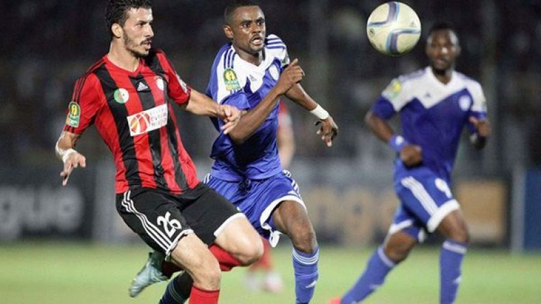 حمدي يحذر من الغرور ويطالب بالتركيز في لقاء العودة