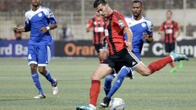 ملعب بولوغين سلاح ذو حدين لاتحاد الجزائر والحذر مطلوب أمام مازيمبي