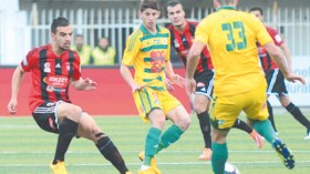 سياسة “الفاست فود والمراقد” تفجّر ملف الاحتراف