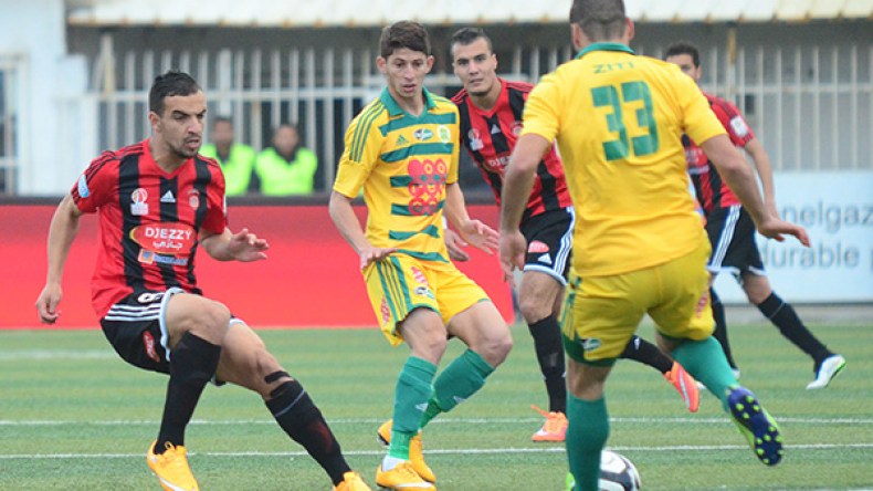 الله يستر .. النار تشتعل بسبب “البطولة المجنونة”