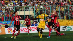 الدور الـ 16 من كأس الجزائر: قمة ببولوغين وأخرى في قسنطينة