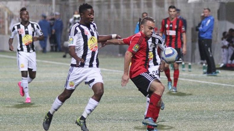 الأنصار ينتقدون خيارات حمدي..والدفاع خارج الإطار