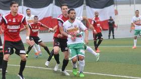 “اللاعب المحلي الجزائري مظلوم .. ومكانه الطبيعي في أوروبا”