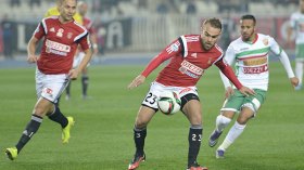 العميد واتحاد الجزائر يعدان بنهائي ناري في كأس السوبر