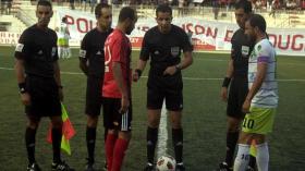 الجولة 16 لدوري المحترفين: النسر الأسود رائدا جديدا