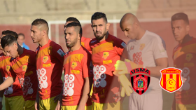 النصرية بدون ضغط والإتحاد لاسترجاع المركز الثالث