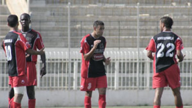 الوحدة السعودي – اتحاد العاصمة: مسيرة الألف ميل تبدأ من مكة