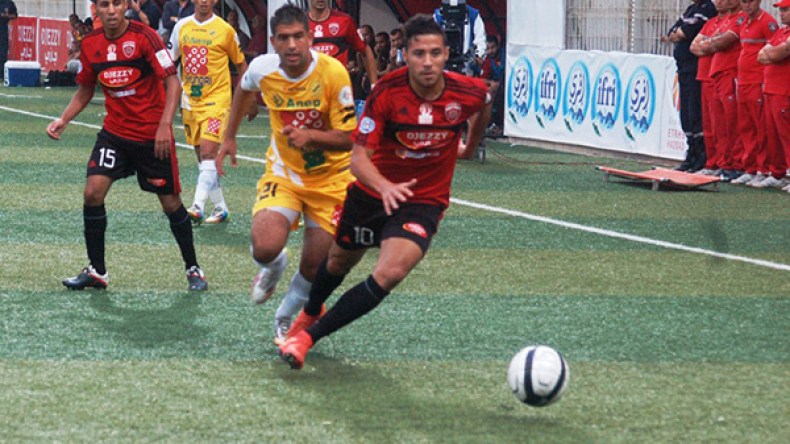 فوضى البرمجة تنذر بكارثة في البطولة “المحترفة”