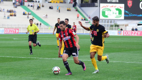 سوسطارة بمعنويات منحطة أمام “الكواسر”