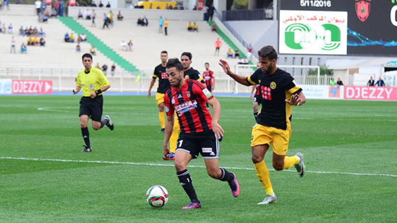 سوسطارة بمعنويات منحطة أمام “الكواسر”