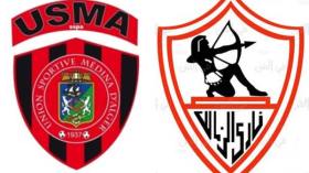 تغيير ملعب مباراة الزمالك واتحاد العاصمة