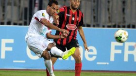 تأخير مواجهة الإتحاد والزمالك