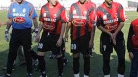 اتحاد‮ ‬العاصمة‮ ‬اكبر‮ ‬خاسر‮ ‬بعد‮ ‬تأجيل‮ ‬الداربي