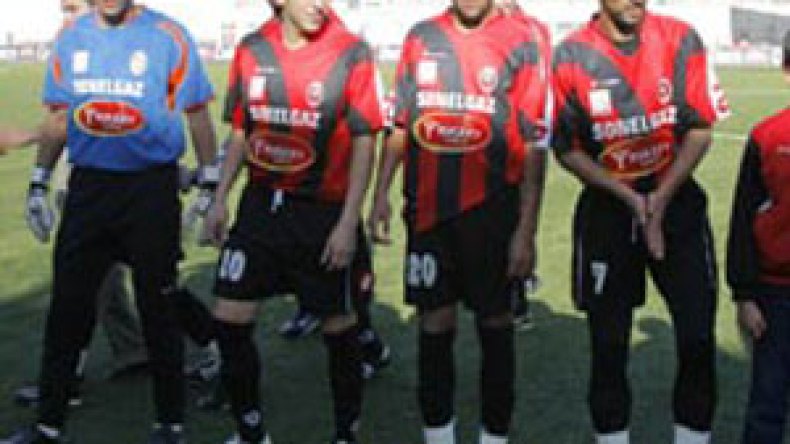 اتحاد‮ ‬العاصمة‮ ‬اكبر‮ ‬خاسر‮ ‬بعد‮ ‬تأجيل‮ ‬الداربي