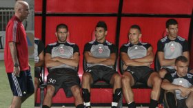 Ligue 1 (USM Alger) : Renouer avec les titres et reconquérir l’Afrique