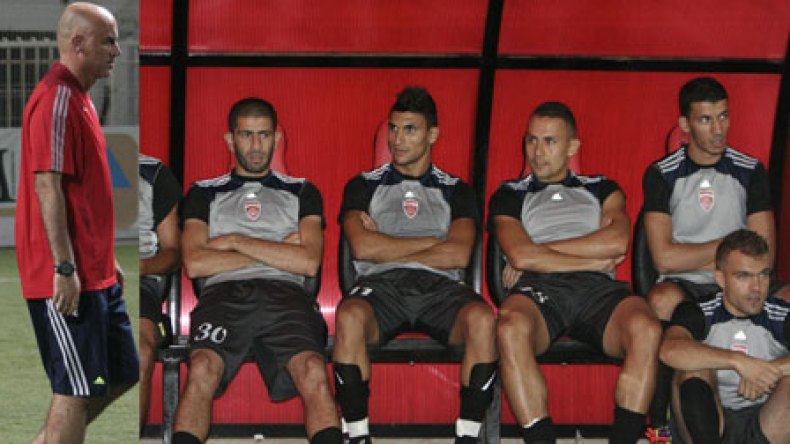 Ligue 1 (USM Alger) : Renouer avec les titres et reconquérir l’Afrique