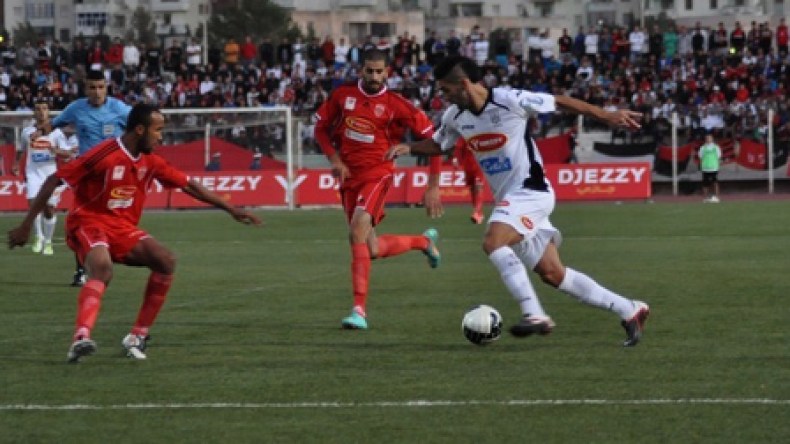 الوفاق يسعى للابتعاد في الصدارة وداربي القبائل في الواجهة