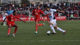 موبيليس تفاوض اتحاد الجزائر ووفاق سطيف لتشكيل فريق يواجه ريال مدريد