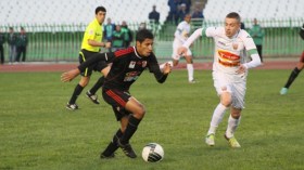 حمى‮ ‬النهائي‮ ‬تشتد‮ ‬ومناد‮ ‬أمام‮ ‬فرصة‮ ‬لدخول‮ ‬التاريخ‮ ‬وفك‮ ‬عقدة‮ ‬عمرها‮ ‬14‮ ‬سنة