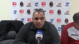 رئيس فريق اتحاد عنابة يعتدي على مدير المركب الرياضي بسعيدة