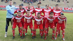 العنابيون واجهوا السلاحف وديا والديجياس يواصل التدعيم