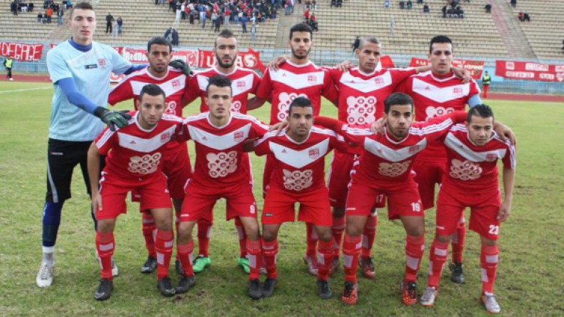 العنابيون واجهوا السلاحف وديا والديجياس يواصل التدعيم