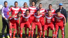 لكناوي: ركزنا كثيرا على الجانب البدني وتربص تبسة ناجح