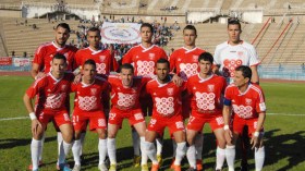 اتحاد عنابة يلغي تربصه بتونس