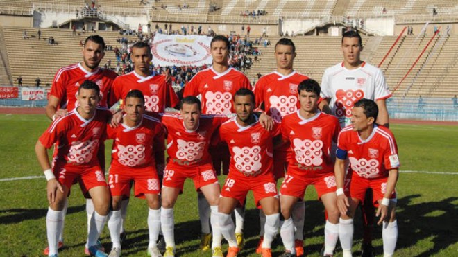 اتحاد عنابة يلغي تربصه بتونس