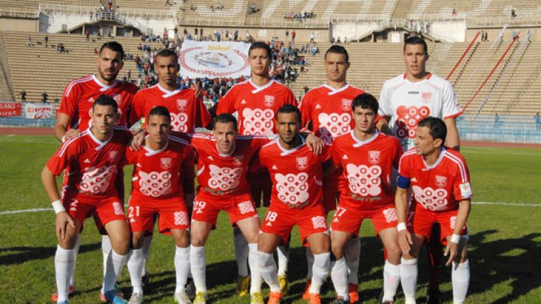 اتحاد عنابة يلغي تربصه بتونس
